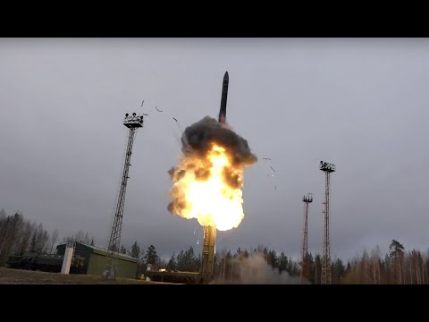 Russia Launches Massive Missile Attack on Ukraine (LIVE BREAKING NEWS COVERAGE)