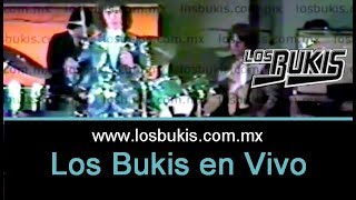 Los Bukis en Vivo -Estabas Tan Linda - Los Angeles California