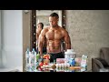Low Carb WHAT I EAT TO Lose Fat FASTER | FULL DAY OF EATING