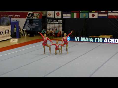 MIAC 2017   352   PnA   303   AGE1   WG   GBR    Bal   SPELTHORNE   Hobbs, Blackford & Wells