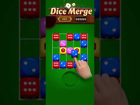 210306 DiceMerge 商店视频 1242x2688