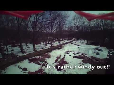 Focused,.... finally!!