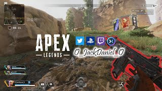 【APEX】音テス【手元配信】