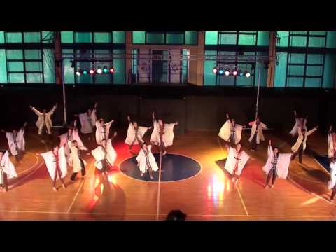 Lehakat Hakotzrim em Israel 2010 - Me'Avdut Le'Cherut