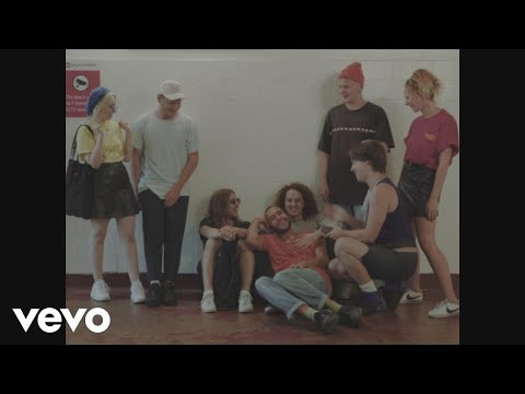 Cosmo's Midnight - Get To Know (Official Video) ft. Winston Surfshirt