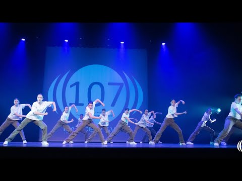 22-23 Qualifier 24 BE - Exceptional (Cosmo Dance Company) // Thule Travis Lake