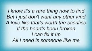 Tracy Byrd - Good Ol' Fashioned Love Lyrics