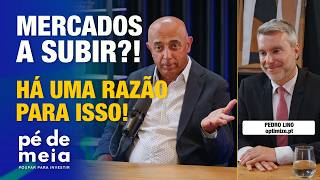 Mercados a Subir com tanta Instabilidade? Porquê? | Capital de Sucesso