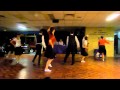 "Spike Jones Charleston" Swing Dance Brisbane ...