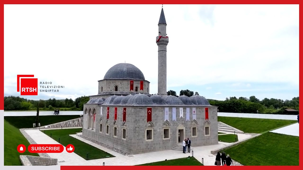 Xhamia e Plumbit rikthehet si atraksion turistik. Monumenti historik i restauruar tërheq vizitorë vendas e të huaj