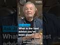 Life Advice From Jacques Pépin KQED Ask Jacques