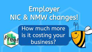 National Insurance and Minimum Wage Impact on Employers