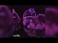 [1 HOUR] Isolate.exe - Crystals (Slowed + Reverb)