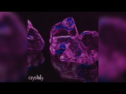 [1 HOUR] Isolate.exe - Crystals (Slowed + Reverb)