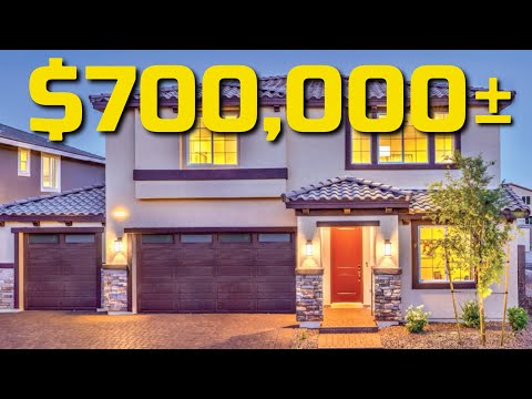 D.R. Horton Summit at Heartland | 6BD | 3.5BTH | 3-Car Garage | Next-Gen Suite | 3,765sq ft