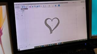 Von Photoshop bis in die CNC Schritt für Schritt. Teil 1