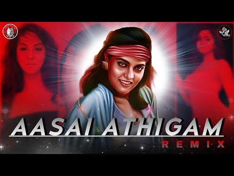 Aasai Adhigam Vachi | DJ MOE LAY | Malaysia Day 2024 Special Release