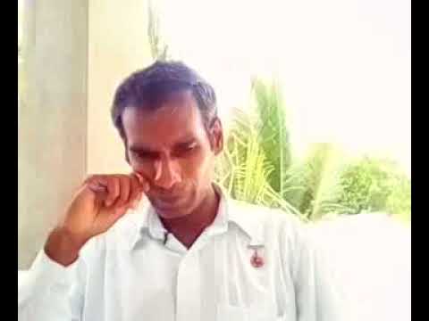 Tamil Murli 20 June 2018 - BK Saravana Kumar