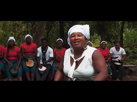 TAREZA FERNADES Nha Burru Manso "TRADISON DI TERRA 2019"