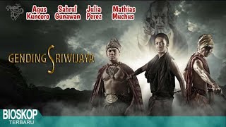 Download lagu GENDING SRIWIJAYA full movie Agus Kuncoro, Sahrul Gunawan, Julia Perez| Film horor indonesia terbaru mp3