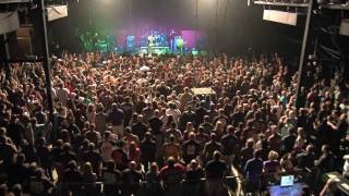 Rains - Look In My Eyes (Official Music Video)