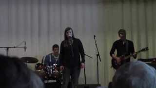 Maria Mena - I Always Liked That (cover version)