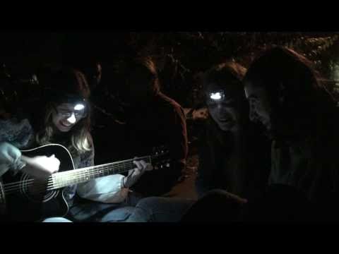 Cati si prietenii - Taina