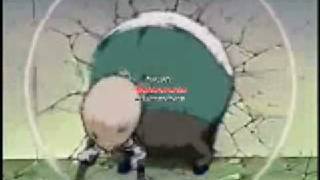 DD - R.I.P. (SFDK)-Choji vs. Dosu AMV