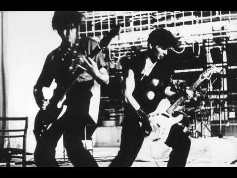 MetalRus.ru (Heavy Metal). АБСТРАКЦИОН — «Бомба-архитектор» (1987)[Full Album]