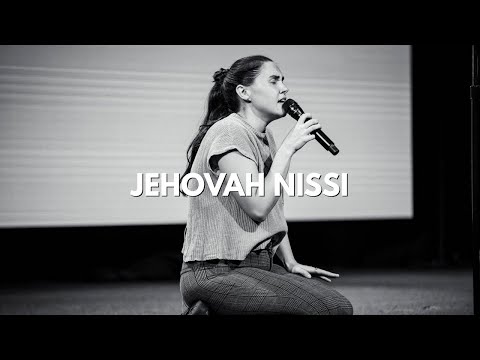 Jehovah Nissi | Habitation Worship | Worship Moment