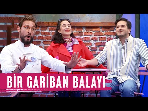Bir Gariban Balayı (114.Bölüm) - Çok Güzel Hareketler 2