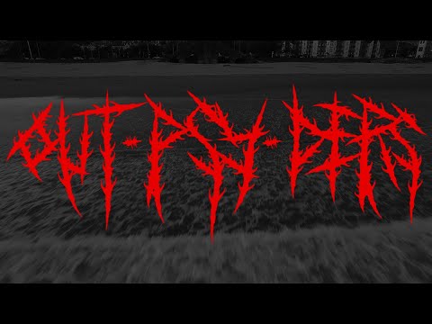 JUNKIE KUT - OutPSYders (Official Video)