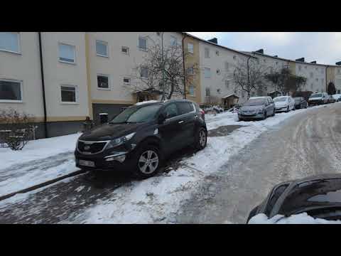 Rågsved Gillerbacken mm