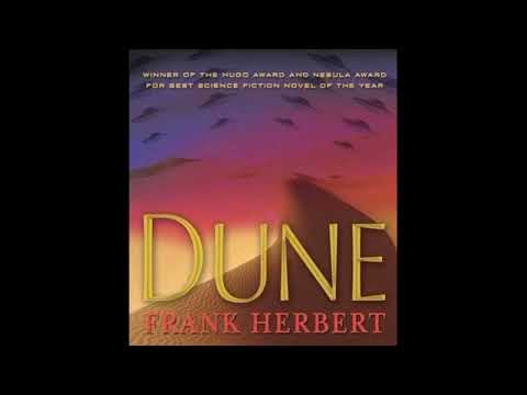 Frank Herbert - Dune part 2