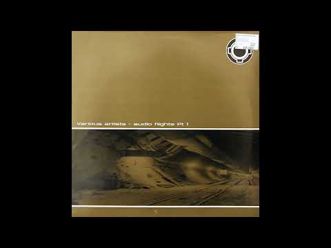 Pounding Grooves & Rowland - Sub Siren [Various - Audio Flights Pt 1  A1]