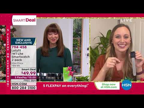 HSN | Electronic Gifts - Black Friday Preview 11.25.2021 - 08 PM