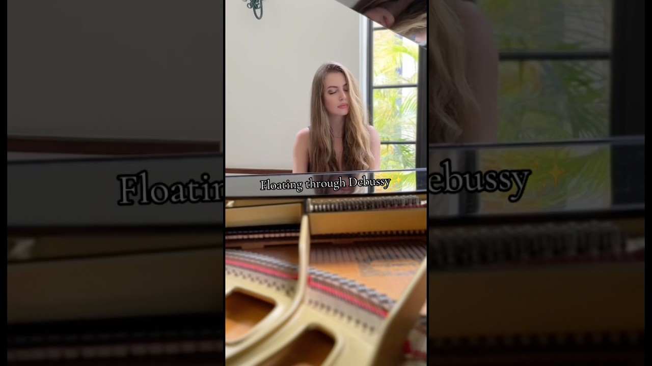 Promotional video thumbnail 1 for Piano Diva | Luxury Pianist