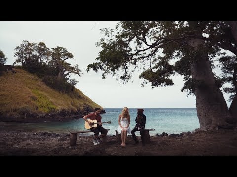 João Seria ft. Joss Stone - São Tomé and Príncipe
