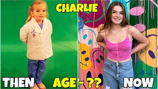 Good Luck Charlie Then and Now in 2024