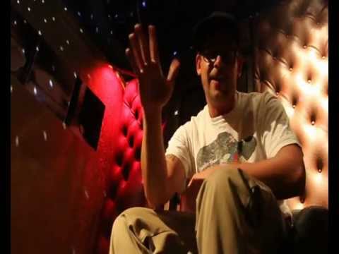 prazmatazz für bar4bar.com (vs. INS Wassabi)