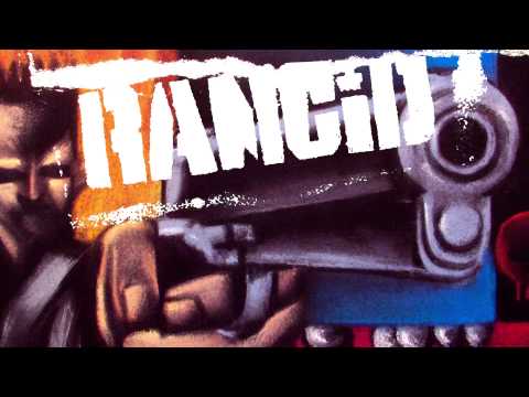 Animosity - Rancid