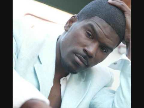 Glenn Lewis - I Can't Live Without You