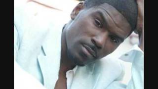 Glenn Lewis - I Can't Live Without You