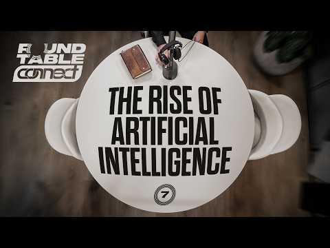 Bible Prophecy Round Table – The Rise of Artificial Intelligence