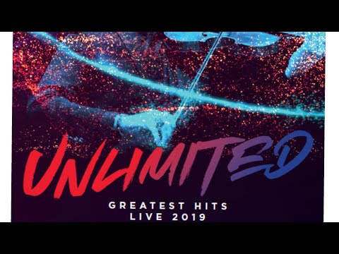 David Garrett: Unlimited Tour, Live In Hamburg, 2019 ????????