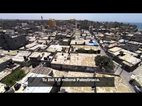 Palestina u fokusu 18 - Podijeljena Palestina - Četvrtak 19:05