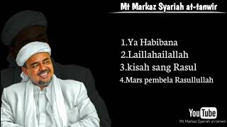 Download lagu Sholawat Full Album Habib Rizieq Syihab#Mtmarkazsyariahat-tanwir mp3 Download lagu Sholawat Full Album Habib Rizieq Syihab#Mtmarkazsyariahat-tanwir mp3