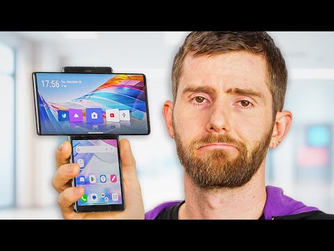 The LG Wing: A Month Later - A Comprehensive Review