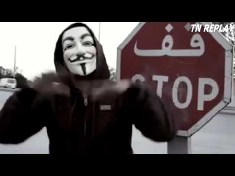 New Klay BBJ 2016 ✪ كرتوش حي ✪ Kartouch 7ay