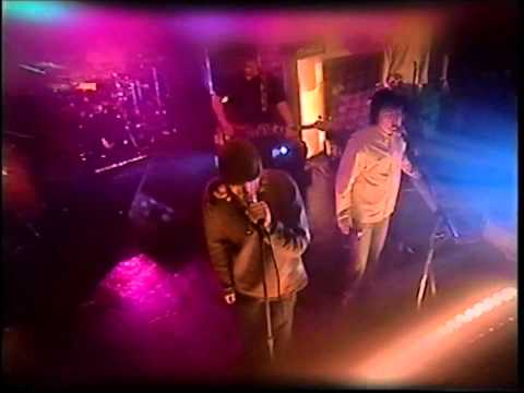 Man in a Towel by Elevator Suite LIVE